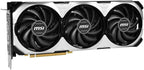 MSI GeForce RTX 4070 Ti VENTUS 3X 12G OC Graphics Card