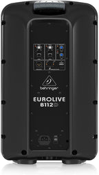 Behringer B112D Eurolive 1000W Powered Speaker
