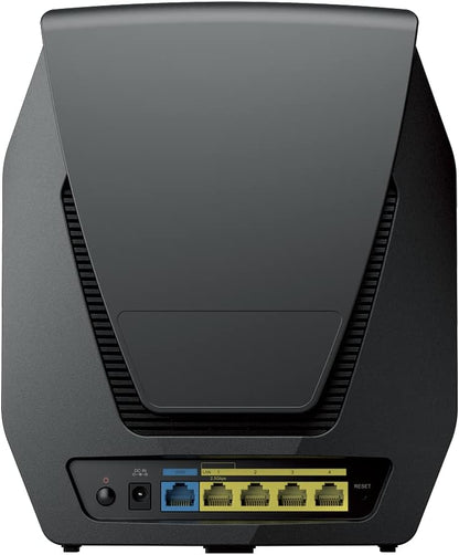Synology WRX560 Dual-Band Wi-Fi 6 Router 2.5Gbps Ethernet