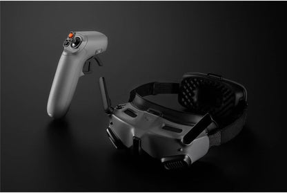 DJI CP.FP.00000119.01 Goggles Integra Motion Combo FPV
