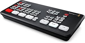 Blackmagic Design BM-SWATEMMXEPCEXTISO ATEM SDI Switcher