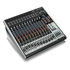 Behringer XENYX X2442USB 24-Channel USB Mixer with Effects