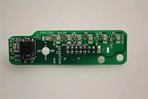NVIDIA Optiplex 960 SSF Power Button Board H983F — main product image