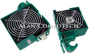 Intel FRIGHSFANS SC5300 Hot-Swap Server Fans Kit — main product image