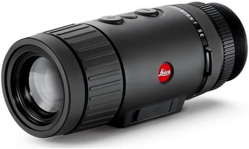 Leica 50504 Calonox Thermal Imaging Monocular