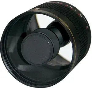 Samyang SY500MF6.3-B 500mm f/6.3 Mirror Lens — main product image