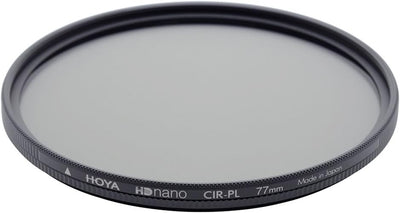 Hoya HNanoPL082 HD Nano 82mm Polarizing Filter