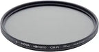 Hoya 0024066065940 HD Nano 67mm Polarizing Filter