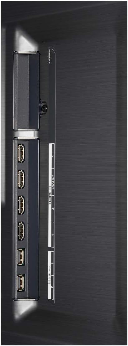 LG 75SM9970PUA 75-Inch Nano 9 Series 8K Smart TV