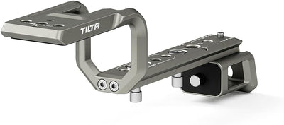 Tilta TA-T13-XLR-TG XLR Extension Bracket for Sony FX3