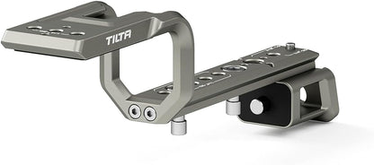 Tilta TA-T13-XLR-TG XLR Extension Bracket for Sony FX3