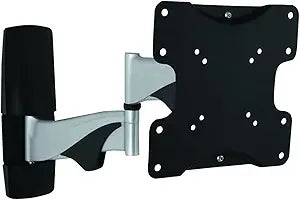 Monoprice 110466 UL Certified Articulating TV Wall Mount