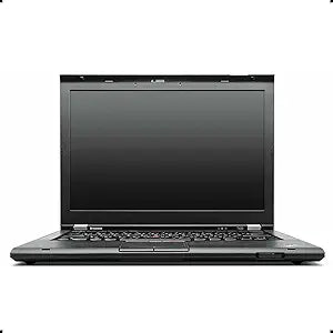 Lenovo NB-LN-THINKPAD_T430 Thinkpad T430 Laptop i5 8GB 320GB Renewed