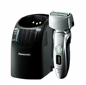 Panasonic ES-LT71-S Arc3 Electric Razor with Cleaning Station
