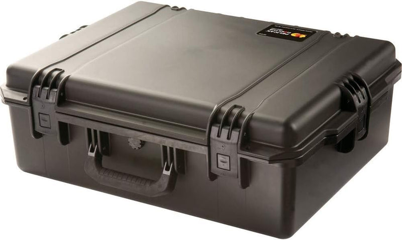 Pelican iM2700 Storm Case No Foam Black — main product image