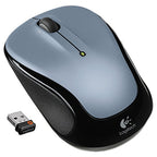 Logitech M325 910002332 Wireless Optical Mouse