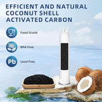 EWIVB0 EOR3R XDI Compatible Replacement Filter