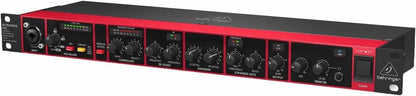 Behringer UV1 Midas Preamp 192kHz USB Interface