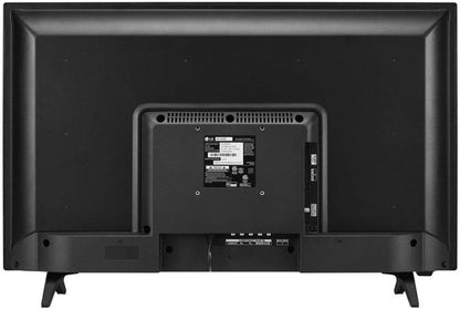 LG 43in Class LED 1080p HDTV (Renewed)