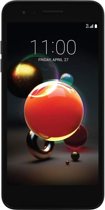 LG LG_X212_CR Aristo 2 Plus - T-Mobile Smartphone (Renewed)