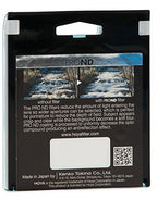 Hoya YPND006472 72mm Pro ND 64 Filter