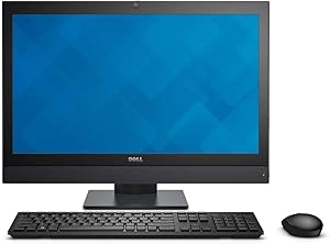 Dell Optiplex 7450 AIO i5 Desktop (Renewed) — main product image