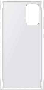 Samsung EF-GN980C Galaxy Note 20 Clear Cover — main product image