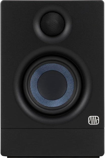 PreSonus ERIS 3.5 Studio Monitors - Active Reference Speakers