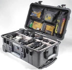 Pelican 1510-001-190 Case No Foam (Tan)