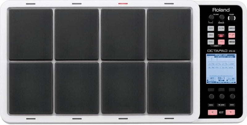 Roland SPD-30 OCTAPAD Digital Percussion Pad Electronic Drum — main product image