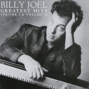 Sony Billy the Best CD Album — main product image