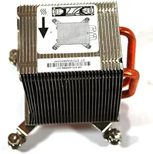 HP 460897-001 Compaq DC5800 Heatsink — main product image