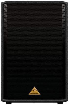 Behringer VP1520 1000W 15-Inch Passive PA Speaker