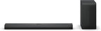 LG S70TY 3.1.1 Channel Dolby Atmos QNED Soundbar