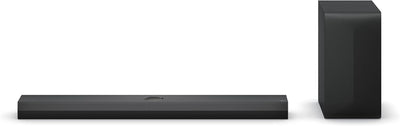 LG S70TY 3.1.1 Channel Dolby Atmos QNED Soundbar