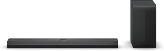 LG S70TY 3.1.1 Channel Dolby Atmos QNED Soundbar