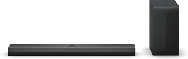 LG S70TY 3.1.1 Channel Dolby Atmos QNED Soundbar — main product image