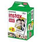 Fujifilm Instax Mini 12 Camera Bundle Blue