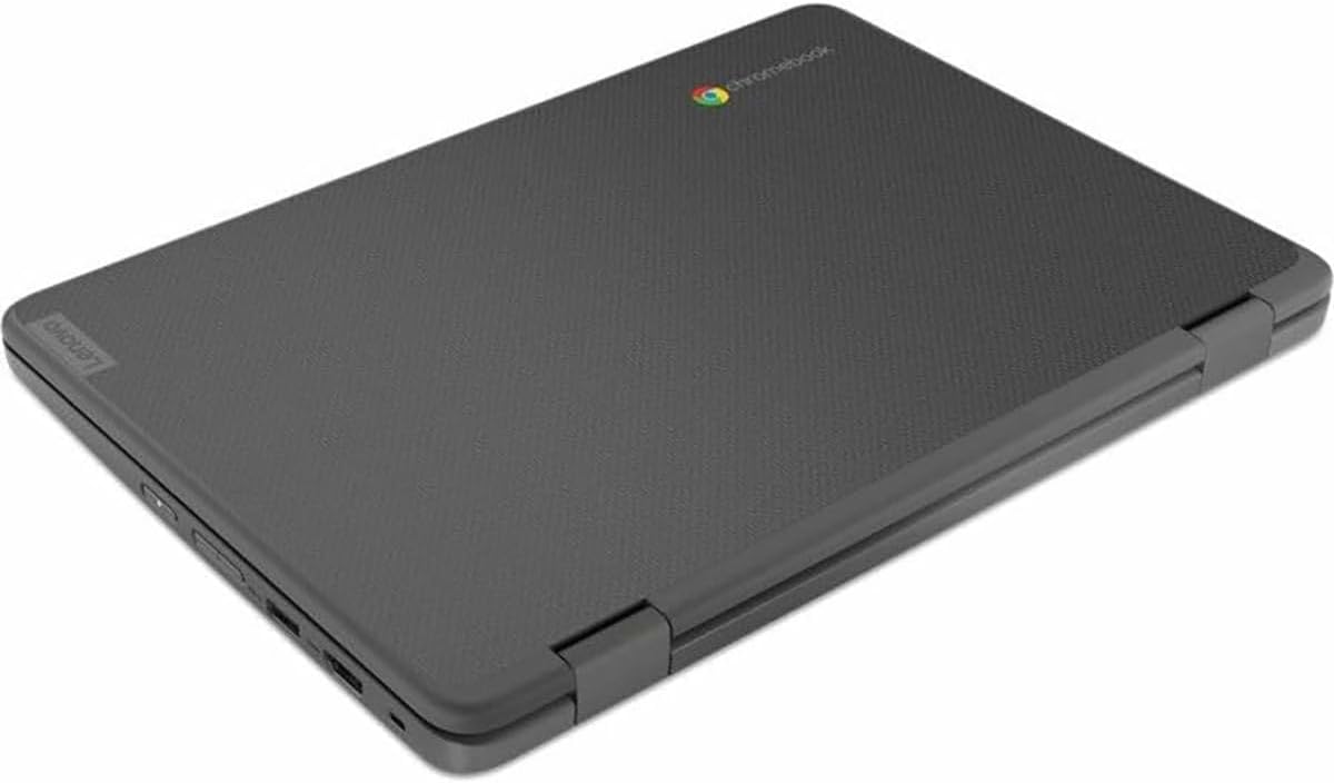 Lenovo 82W40009US 500e Yoga Chromebook Gen 4 12.2" Touch