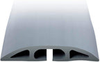 Monoprice 121856 Rubber Duct Cable Floor Cover 10ft