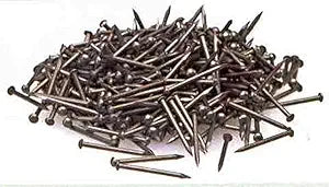 Atlas 2540 HO & N Scale Track Nails 2oz Pack