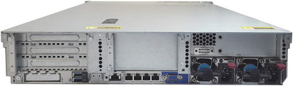 HP DL380 Gen9 Proliant Xeon Server 256GB (Renewed)