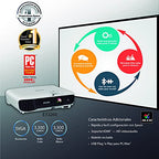 Epson EX3260 SVGA 3300 Lumens HDMI Projector