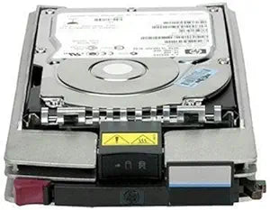 HP 404670-014 300GB U320 SCSI Hard Drive — main product image