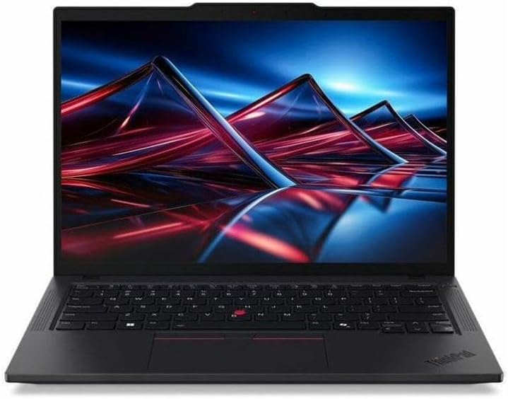 Lenovo 21ME001CUS ThinkPad P14s AMD G5 Touch Laptop — main product image