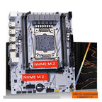 VEDFOI X99 Motherboard and Xeon E5-2680 V4 CPU Kit