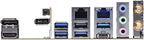 ASRock Z690M-ITX/ax Intel Mini-ITX Motherboard