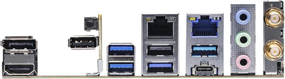 ASRock Z690M-ITX/ax Intel Mini-ITX Motherboard