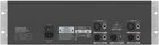 Behringer FBQ6200HD Dual 31-Band Equalizer Feedback Detection