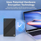 JIYINGDUO 8TB Portable External Hard Drive